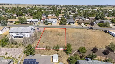 5337 N Saddleback Dr, Prescott Valley, AZ 86314