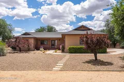 918 Kristin St, Chino Valley, AZ 86323