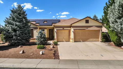 7836 E Gazelle Rd, Prescott Valley, AZ 86315