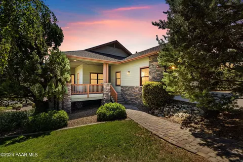 860 Northridge Dr, Prescott, AZ 86301