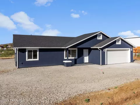 20107 E Ocotillo Dr, Mayer, AZ 86333