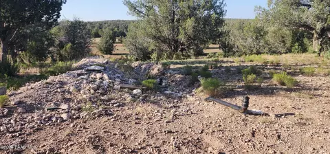 2399 W Rattlesnake, Ash Fork, AZ 86320 photo 4