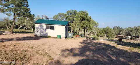 2399 W Rattlesnake, Ash Fork, AZ 86320 photo 16