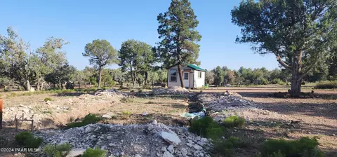 2399 W Rattlesnake, Ash Fork, AZ 86320 photo 6