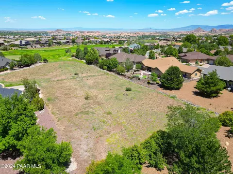 1410 Claiborne Cir, Prescott, AZ 86301