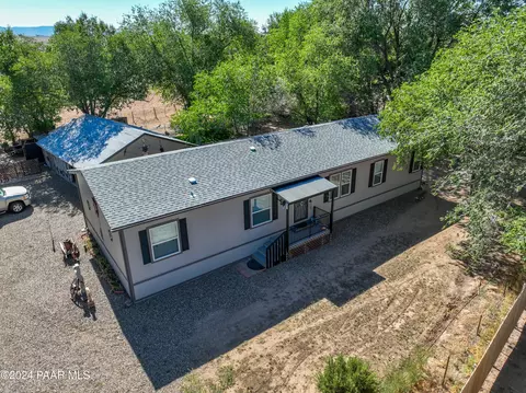2019 N Branding Iron Ln, Chino Valley, AZ 86323