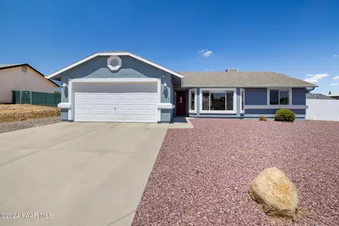 9540 E Magma Dr, Prescott Valley, AZ 86314