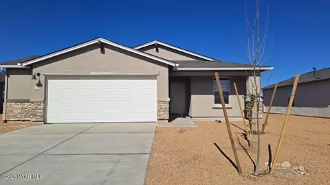1154 Meta Rd, Chino Valley, AZ 86323