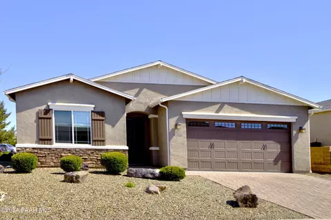 12652 E De La Cruz St, Dewey-humboldt, AZ 86327