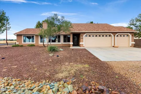 4016 N Bonita Way, Prescott Valley, AZ 86314