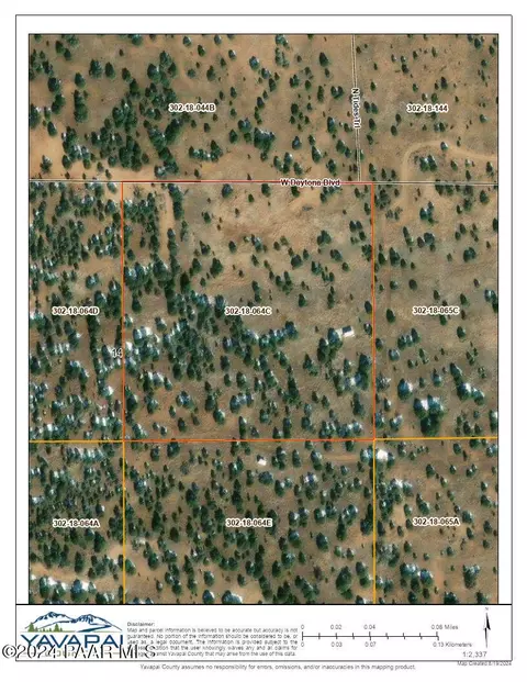 14 Daytona Blvd, Ash Fork, AZ 86320