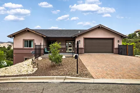 368 Trailwood Dr, Prescott, AZ 86301
