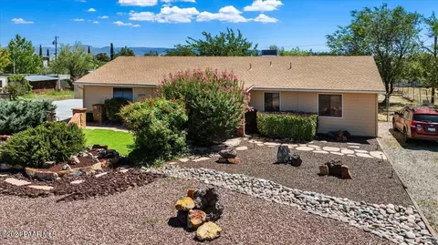 3075 N Valley View Dr, Prescott Valley, AZ 86314