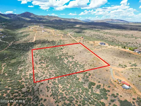 0 E Ringold Rd # K, Dewey-humboldt, AZ 86327