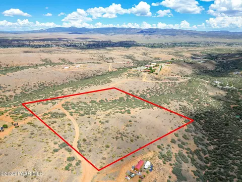 0 E Ringold Rd # L, Dewey-humboldt, AZ 86327