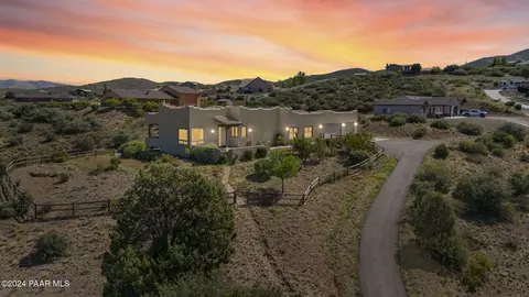 1273 S Cherry Siding Ln, Dewey-humboldt, AZ 86327