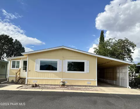 7901 E State Route 69 #80, Prescott Valley, AZ 86314