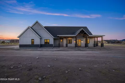 8576 N Crimson Canyon Rd, Prescott Valley, AZ 86315