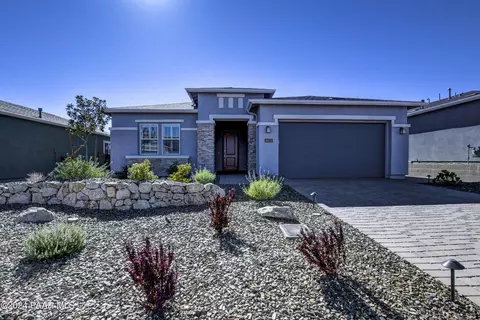 6823 Golden Tree Dr, Prescott, AZ 86305
