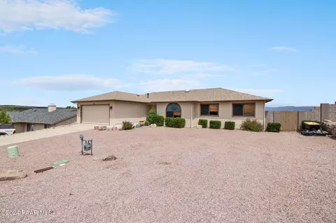 3185 Montana Dr, Prescott, AZ 86301
