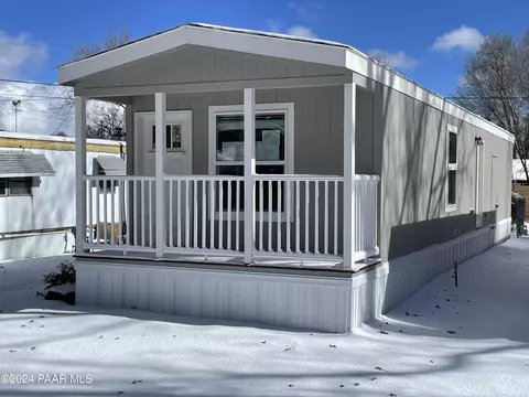 689 Whipple St #9, Prescott, AZ 86301