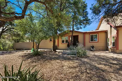 4756 N Granite Gardens Dr, Prescott, AZ 86301