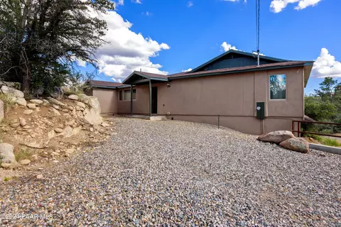 1510 W Forrest Rd, Prescott, AZ 86305