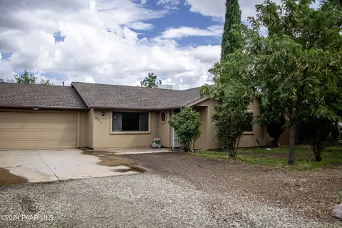 3713 N Greg Dr, Prescott Valley, AZ 86314