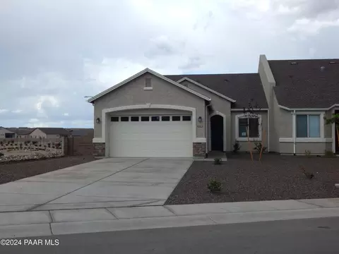 6512 E Limerick Place Pl, Prescott Valley, AZ 86314