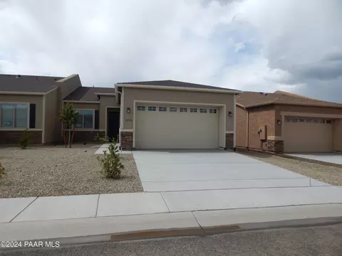 6978 E Byron Pl, Prescott Valley, AZ 86314