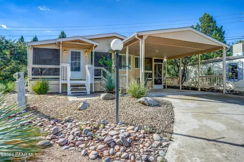 2161 Prescott Canyon Cir, Prescott, AZ 86301