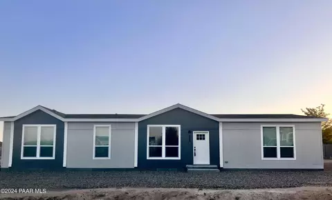 895 Middle Dr, Chino Valley, AZ 86323