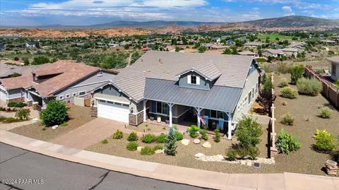 617 St Enodoc Cir, Prescott, AZ 86301