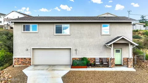 5006 E Sapphire Dr, Prescott, AZ 86301