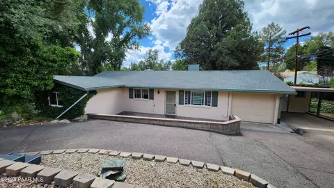 1803 W Thumb Butte Rd, Prescott, AZ 86305