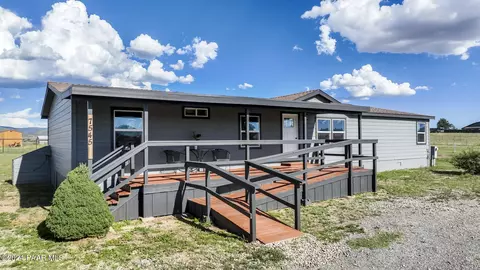 7545 E Victory Ln, Prescott Valley, AZ 86315