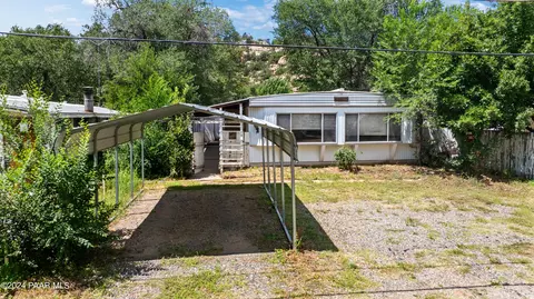 712 Dougherty St, Prescott, AZ 86305