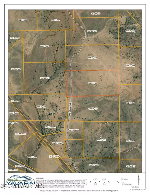 93 Tuscan Rd, Ash Fork, AZ 86320 photo 7
