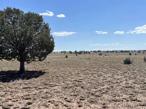 93 Tuscan Rd, Ash Fork, AZ 86320 photo 4