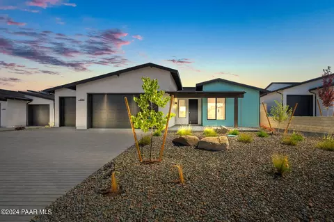 5064 N Jeffers Ave, Prescott Valley, AZ 86314