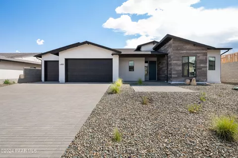 5072 N Jeffers Ave, Prescott Valley, AZ 86314