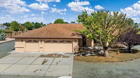 823 Sycamore Ln, Chino Valley, AZ 86323