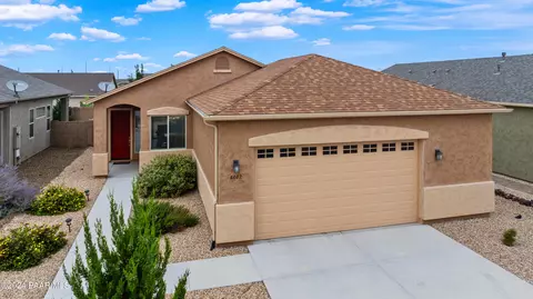 6082 Livingston Loop, Prescott Valley, AZ 86314