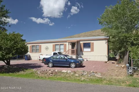 3040 W Kings Hwy, Prescott Valley, AZ 86314