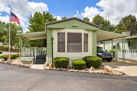 123 N Rush St #1, Prescott, AZ 86301