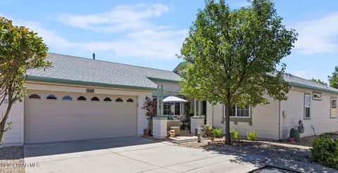 1459 Kwana Ct, Prescott, AZ 86301