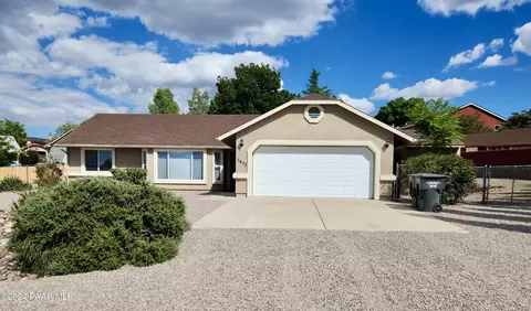 5677 N Pawnee Dr #9, Prescott Valley, AZ 86314