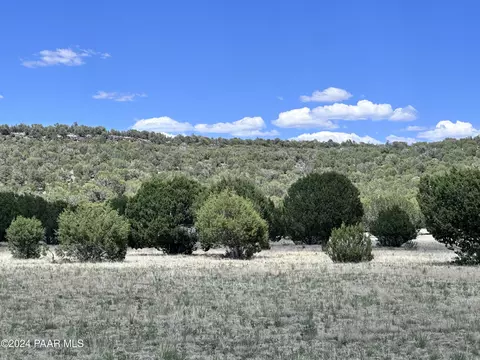 712 SE Midnight Sky, Seligman, AZ 86337