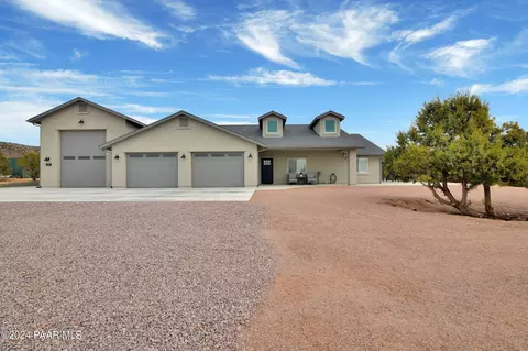29869 N Feather Mountain 13ac Rd, Paulden, AZ 86334