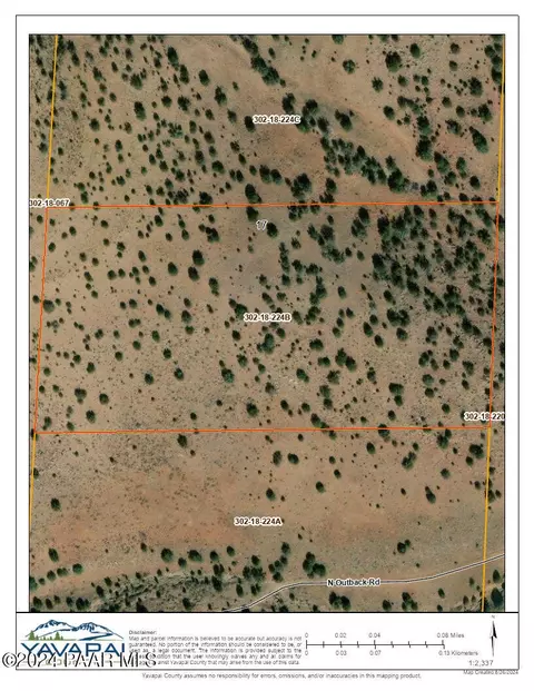 17 Outback Rd, Ash Fork, AZ 86320 photo 10